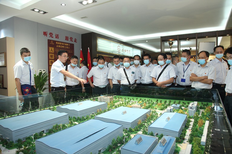“共建、共享、共進”， 發(fā)揮合力、共贏未來